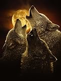 Wolf Trinity