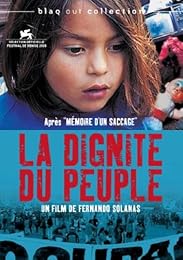 La Dignité Du Peuple