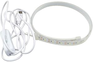 NA Liyafy Saxophone Flute LED Leak Light for Instrument Accessory