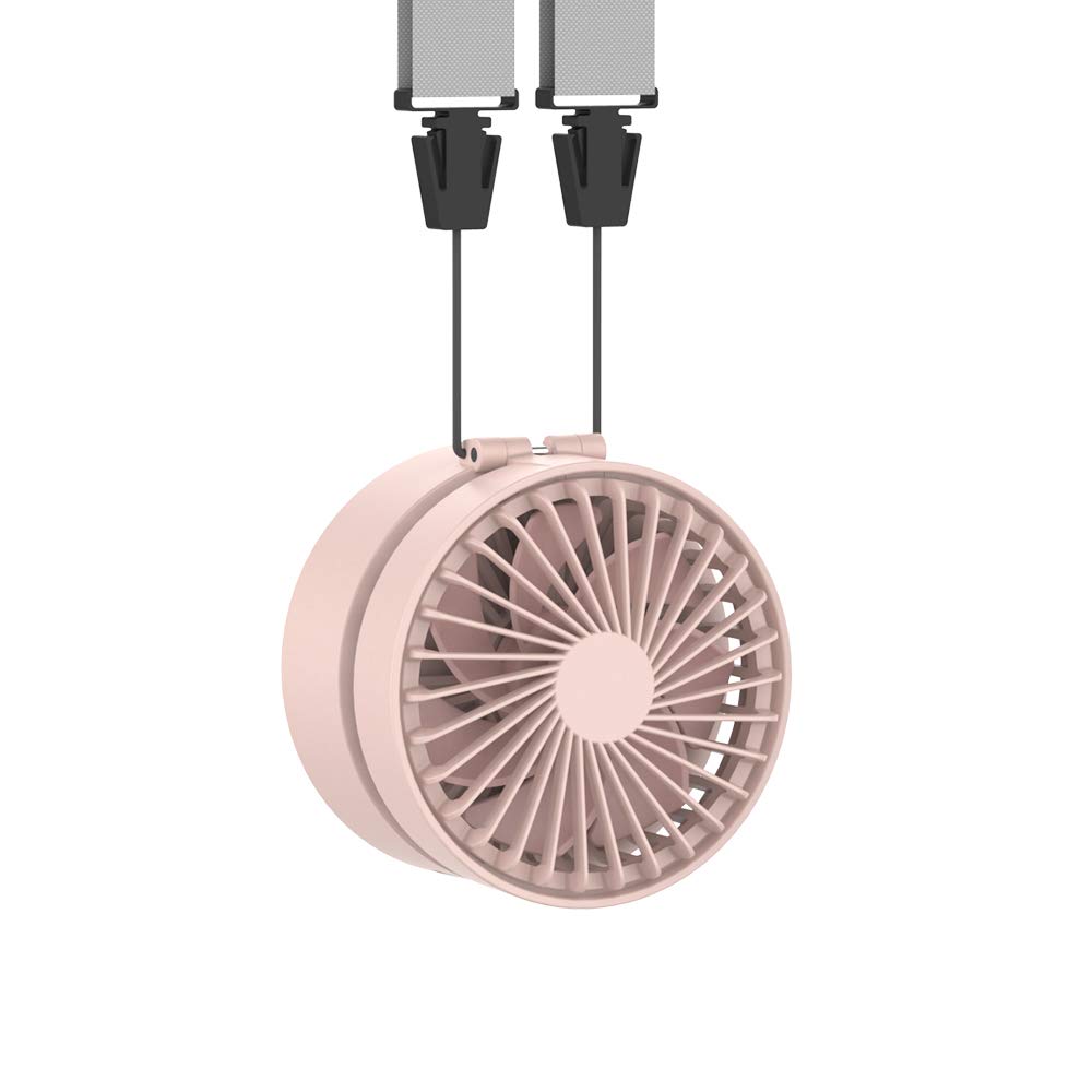 The 10 Best Necklace Cooling Fan For Men