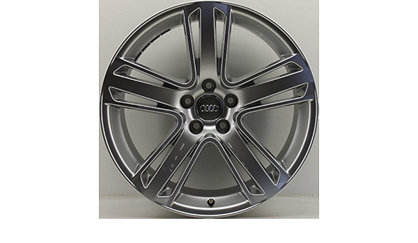 1 Original Audi A5, S5, RS5 RS4 8t0601025at 8t0601025as 9 x ...
