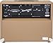 Fender Acoustasonic 90- 90 Watt Acoustic Guitar Amplifier, Brown, Model Number: 2313800000