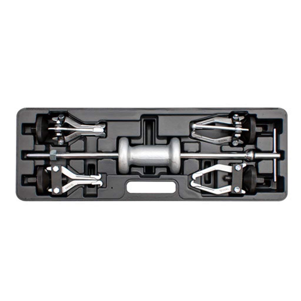 Slide Hammer Gear Puller Set of 5