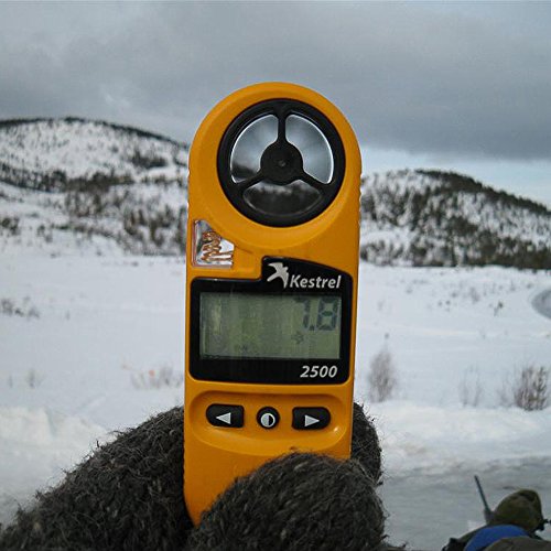 Kestrel-2500-Pocket-Weather-Meter