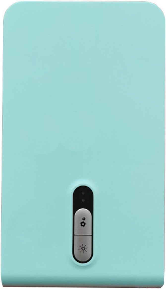 RLYJZ UV Mobile Phone Disinfection Box, UV Jewelry Sterilizer, Multifunction Mobile Phone Aromatherapy Machine Disinfection Machine, Phone Holder,RL/G,European