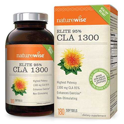 Top cla naturewise