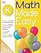 Math Made Easy: Kindergarten Workbook (Math Made Easy)