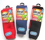 Heat Holders Children Large Heat Holders, Mid Pink, US Shoe Size 3-61/2, 1 Pair