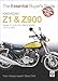 Kawasaki Z1 & Z900: 1972 to 1976 (Essential Buyer's Guide)