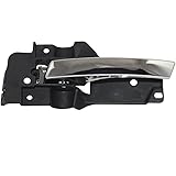 Amazon Com Ram Promaster Driver Side Rear Door Cargo Area