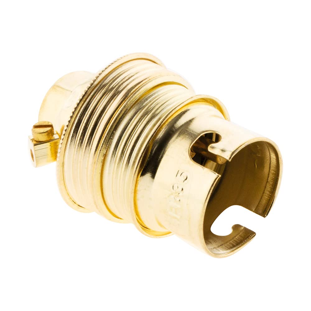 Zenitech 140862 Socket Gold