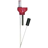 Rheem KING Oil Tank Combination Fill Alarm And Tank