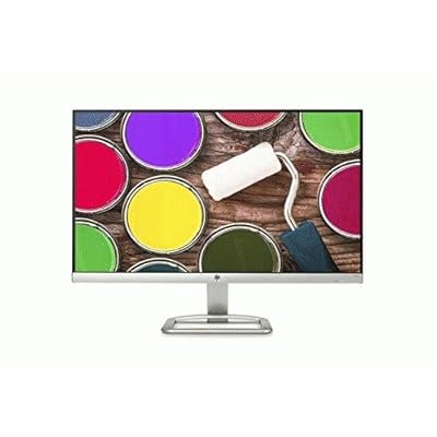 HP 27er 27-in IPS LED Backlit Monitor (T3M88AA#ABA)