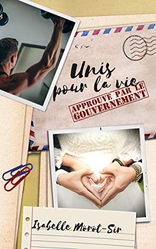 Unis Pour La Vie Approuvé Par Le Gouvernement French