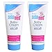 Sebamed Baby Cream Extra Soft Ultra Mild Gentle Hydrating Moisturizer for Delicate Skin 7 Fluid Ounces (200mL) Pack of 2