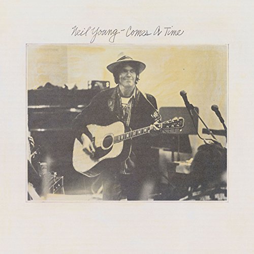 Album Art for Comes A Time by Neil Young