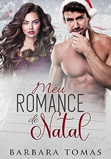 Livro Meu Romance de Natal