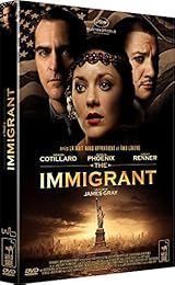 The Immigrant