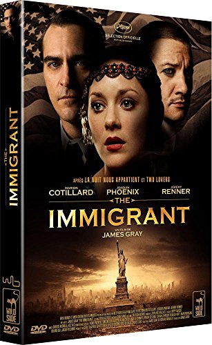 The Immigrant