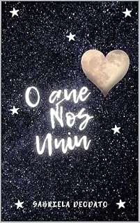 Livro O que nos uniu