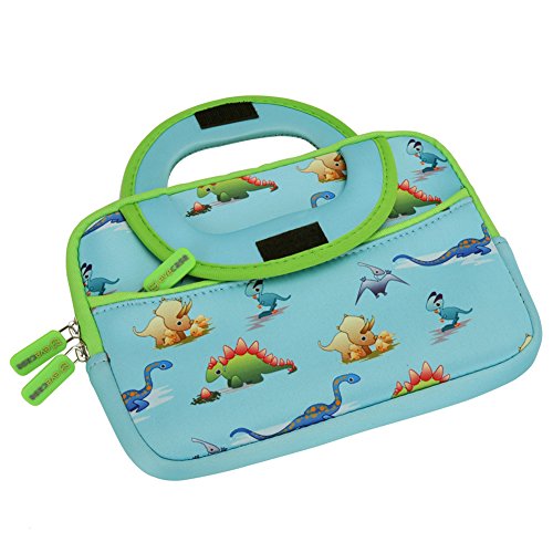 Evecase Fuhu Nabi Jr. / nabi Jr. S Kids Tablet / nabi Jr. nick Jr