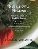 Nutritional Healing, after the work of Dr. Max Gerson: A patient management handbook