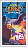 The Big Picture (Adventures in Odyssey)