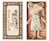 Maileg Mouse in A Box - Big Sister