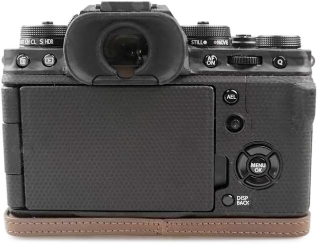 MUZIRI KINOKOO Camera Case for Fuji X-T4 and 16-80mm/18-55mm/18-135mm/10-24mm/16-50mm Lens - Image 5