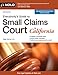 Everybody's Guide to Small Claims Court in California (Everybody's Guide to Small Claims Court. California Edition)