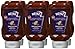Heinz Tomato Ketchup with Caramelized Onion and Bacon, 14 Ounce (Pack of 6)