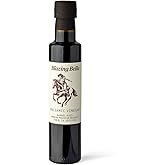Blazing Bella Barrel Aged Balsamic Vinegar of Modena, Italy &ndash; Thick, Rich &amp; Naturally Sweet &ndash; Premium Traditional Italian Balsamic &ndash; 8.45 fl oz (250ml)