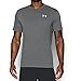 Under Armour UA Threadborne Streaker LG Carbon Heather