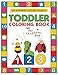 My Numbers, Colors and Shapes Toddler Coloring Book with The Learning Bugs: Fun Children's Activity Coloring Books for Toddlers and Kids Ages 2, 3, 4 & 5 for Kindergarten & Preschool Prep Success by The Learning Bugs