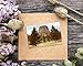 BEST PAPER GREETINGS Travel Themed Mailing Postcard Set - 40-Pack, 4 x 6 in - National Park Postcards & Landmark Cards