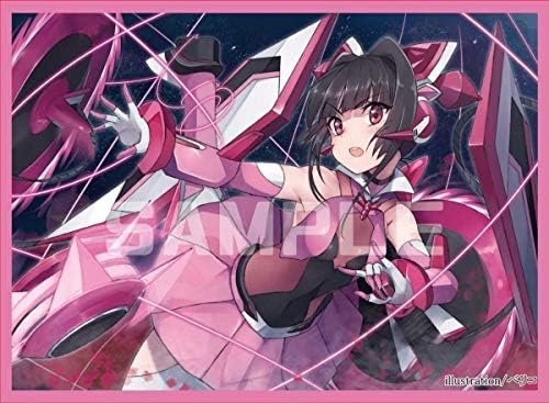 C97 ぐらむすけいる 安値 スリーブ 月読 調 コミケ 戦姫絶唱シンフォギア 装者セット