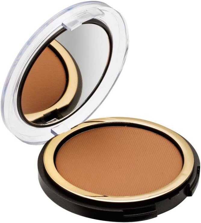 Korff Milano Compact Foundation Sun Secret 02 Amande Price/100ml: 199.44 Euro 6ml
