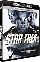 Star Trek - 4k Ultra Hd