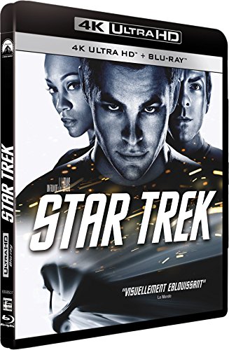 Star Trek - 4k Ultra Hd