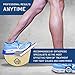 Rolling With It Premium Calf Stretcher and Foot Rocker for Plantar Fasciitis Relief, Achilles Tendonitis, Increase Mobility and Flexibility, Improve Range of Motion With our Foot Stretcher