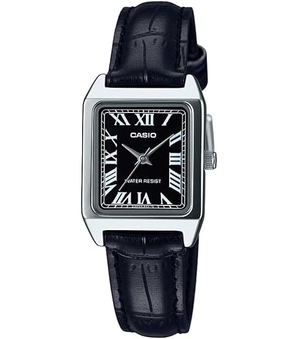Amazon.com: Casio Watch with Movement Japanese Quartz Movement