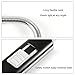 Electric Arc Lighter-Uharbour Advanced USB Rechargeable Electric-Arc Lighter with A Flexible Neck and Safety Switch