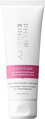 Philip Kingsley Elasticizer Deep Conditioner 75ml Pre Shampoo Mask