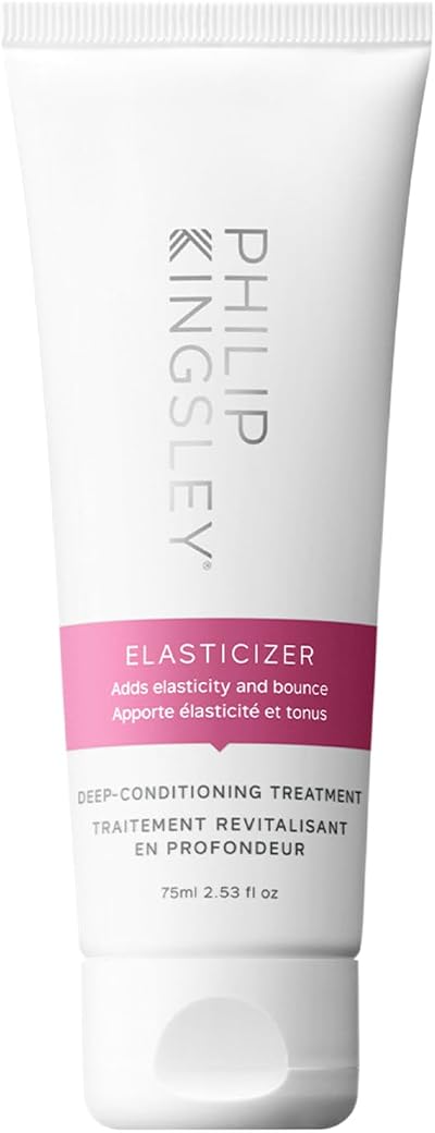 Philip Kingsley Elasticizer Deep Conditioner 75ml Pre Shampoo Mask