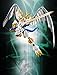 TAMASHII NATIONS Bandai S.H. Figuarts Imperialdramon Paladin Mode Digimon Action Figure