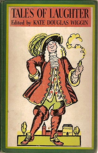 Tales of Laughter