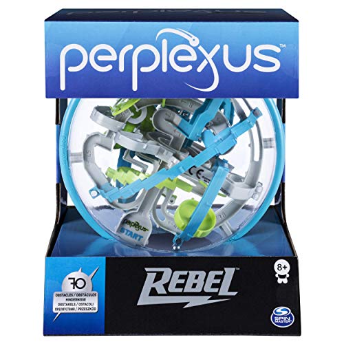 PERPLEXUS – Rookie, Table Game N/A