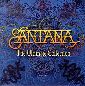 Santana - Santana - The Ultimate Collection By Santana - Zortam Music