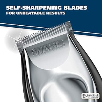 Wahl Lithium Ion Total Beard Trimmer Facial Hair Clippers With 13 Guide Combs For Easy Trimming 9888 Buy Online At Best Price In Uae Amazon Ae Wahl Lithium Ion Total Beard Trimmer Facial Hair Clippers With 13 Guide Combs For Easy Trimming 9888 Buy Online At Best Price In Uae Amazon Ae