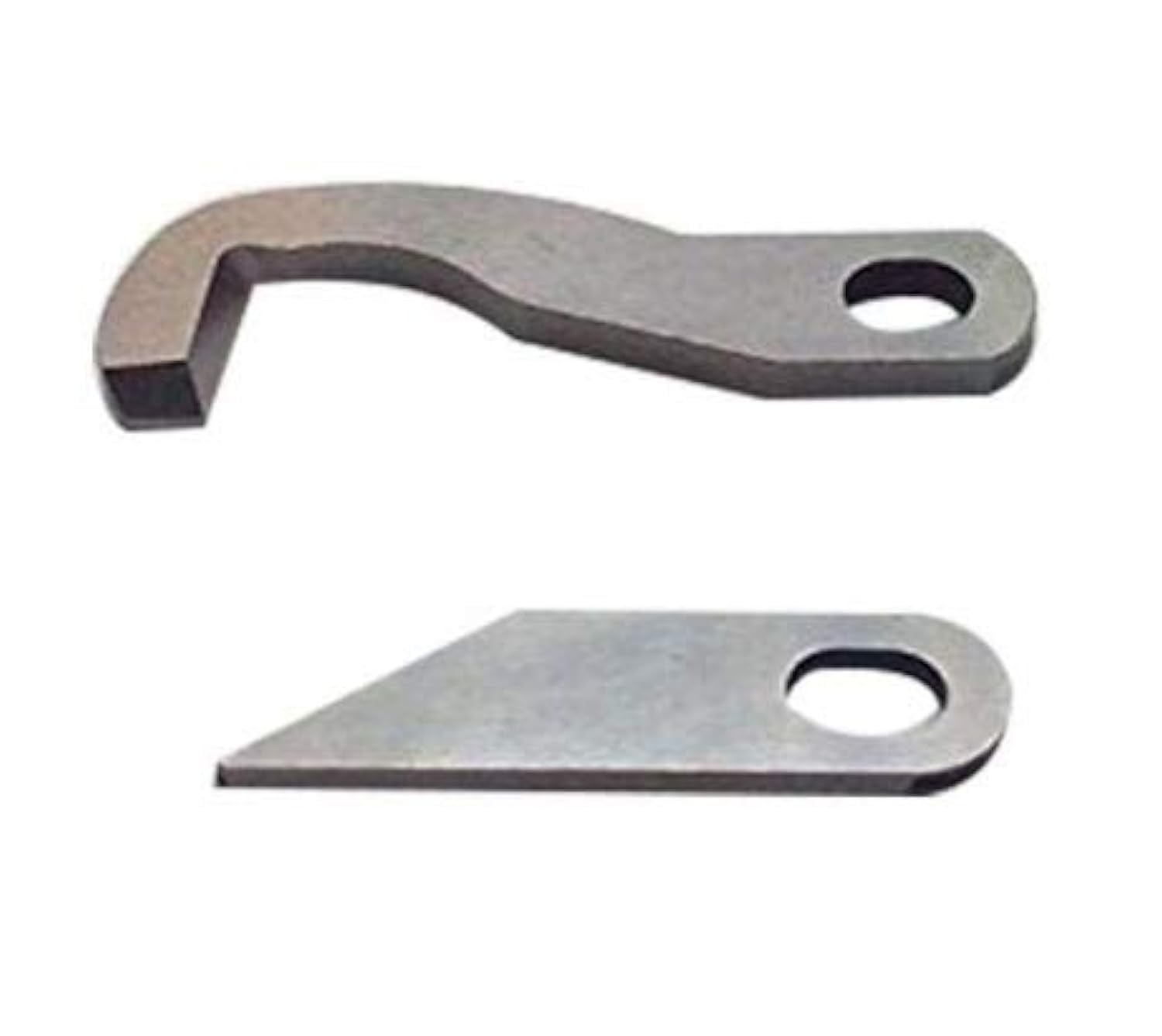 SEW-LINK Upper + Lower Knife For Brother 3034D Serger Overlocker Machine Blade